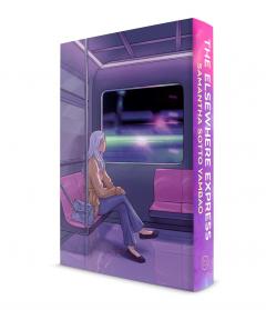 The Elsewhere Express