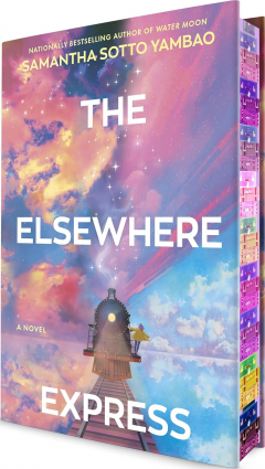 The Elsewhere Express