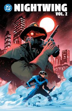 Nightwing - Volume 2