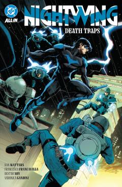 Nightwing - Volume 2