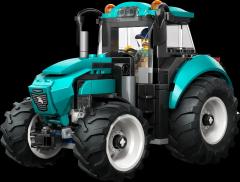 LEGO City - Tractor (60498)