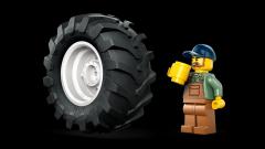 LEGO City - Tractor (60498)