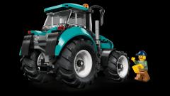 LEGO City - Tractor (60498)
