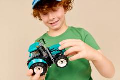 LEGO City - Tractor (60498)
