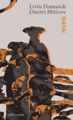 NVRN ( Nu va ramane nimic)