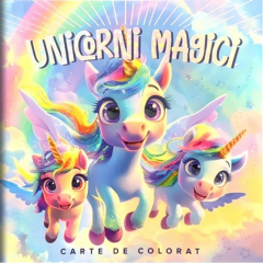 Unicorni Magici