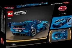 LEGO Speed Champions - Bugatti Vision GT Hyper (77253)