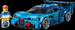 LEGO Speed Champions - Bugatti Vision GT Hyper (77253)