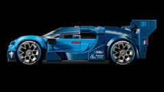LEGO Speed Champions - Bugatti Vision GT Hyper (77253)