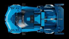 LEGO Speed Champions - Bugatti Vision GT Hyper (77253)