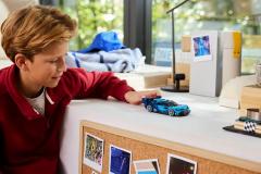 LEGO Speed Champions - Bugatti Vision GT Hyper (77253)