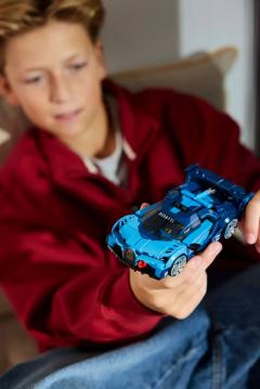 LEGO Speed Champions - Bugatti Vision GT Hyper (77253)