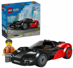 LEGO City - EV Supercar (60486)