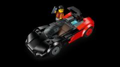LEGO City - EV Supercar (60486)