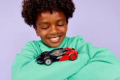 LEGO City - EV Supercar (60486)