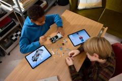 LEGO Speed Champions - Time Machine from Back to the Future (77256)