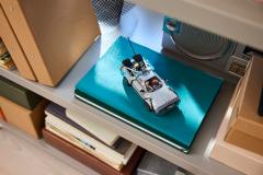 LEGO Speed Champions - Time Machine from Back to the Future (77256)