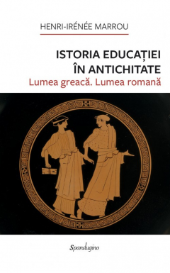 Istoria educatiei in Antichitate