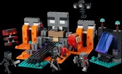LEGO Minecraft - Wither Battle (21590)