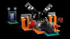 LEGO Minecraft - Wither Battle (21590)
