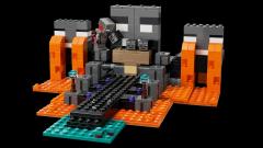 LEGO Minecraft - Wither Battle (21590)