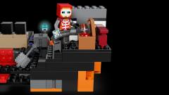 LEGO Minecraft - Wither Battle (21590)