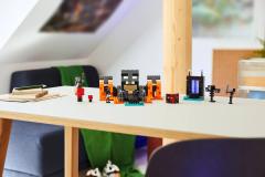 LEGO Minecraft - Wither Battle (21590)