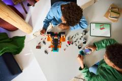 LEGO Minecraft - Wither Battle (21590)