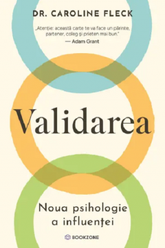 Validarea