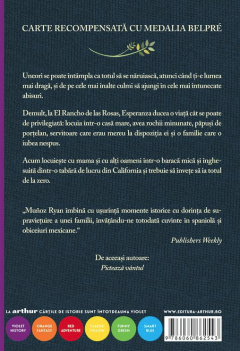 Trandafirii din Mexic