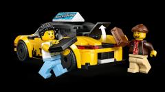 LEGO City - Yellow Taxi (60487)
