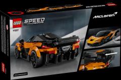 LEGO Speed Champions - McLaren W1 (77257)