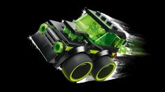 LEGO City - Gaming Race Car (60484)