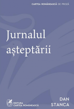 Jurnalul asteptarii