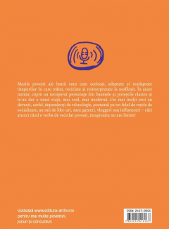 Ordinul Povestitorilor