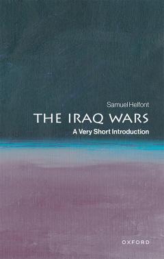 The Iraq Wars