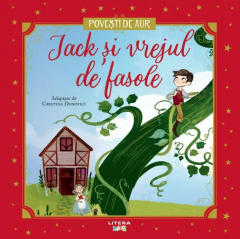 Jack si vrejul de fasole