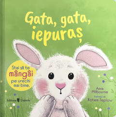 Gata, gata, Iepuras