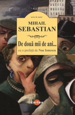 De doua mii de ani…