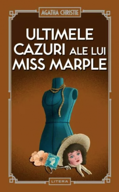 Ultimele cazuri ale lui Miss Marple