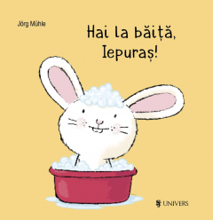 Hai la baita, Iepuras!
