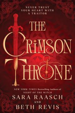 The Crimson Throne