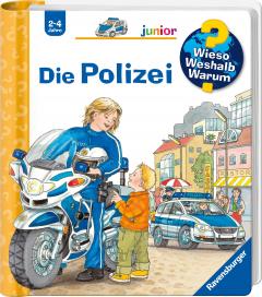 Die Polizei