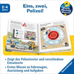 Die Polizei