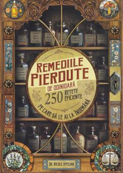 Remediile pierdute de odinioara