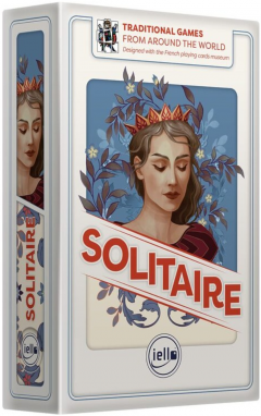 Joc de carti - Solitaire (RO)