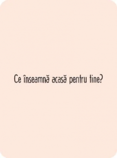 Joc de societate - Jocul Diasporei