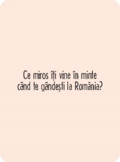 Joc de societate - Jocul Diasporei