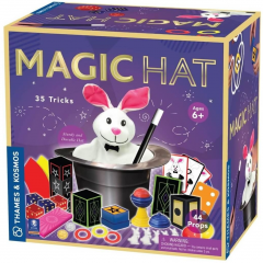 Joc de rol - Palaria Magica cu 25 de trucuri