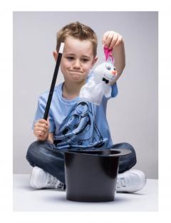 Joc de rol - Palaria Magica cu 25 de trucuri